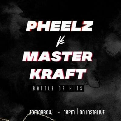 Pheelz and Masterkraft