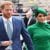 The Netflix Deal between Meghan Markle & Prince Harry: Everything We Know