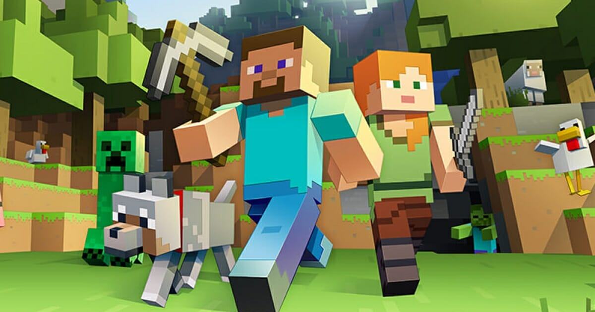 The best games like Minecraft to play in 2022