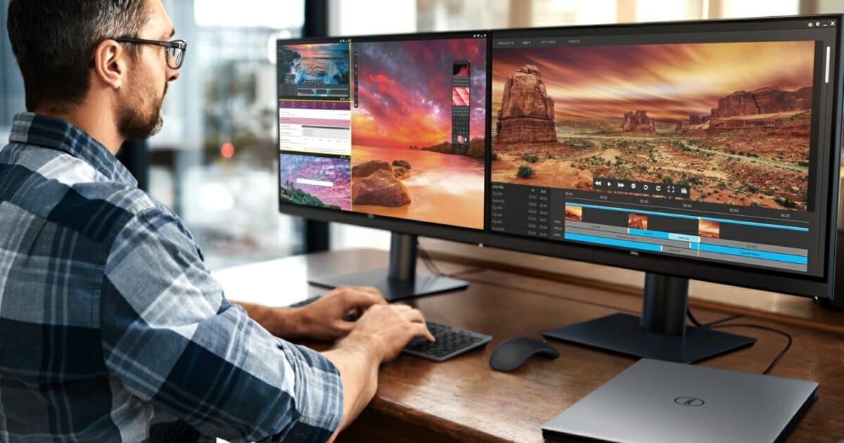 The most common multi-monitor problems and how to fix them