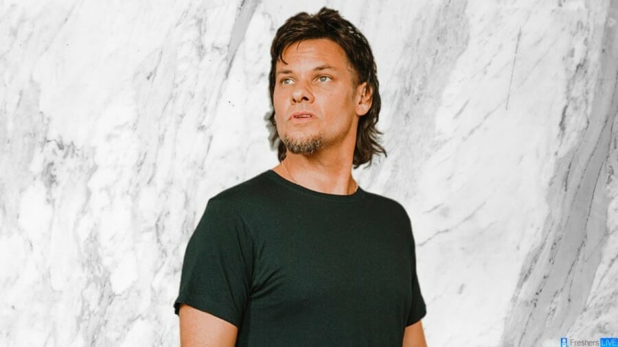 Theo Von Net Worth in 2023 How Rich is He Now?