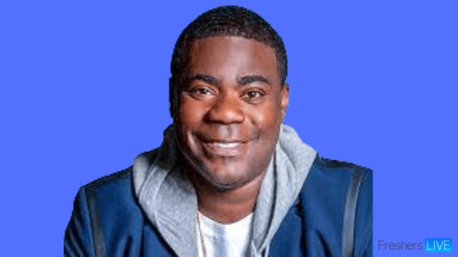 Tracy Morgan Net Worth in 2023 How Rich is He Now?