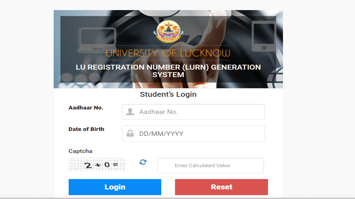 UGET Admit Card 2023 releases at lkouniv.ac.in