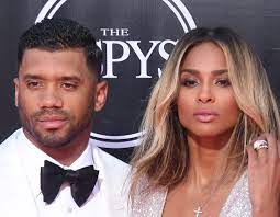 What Prayer Did Ciara Pray For Russell Wilson
