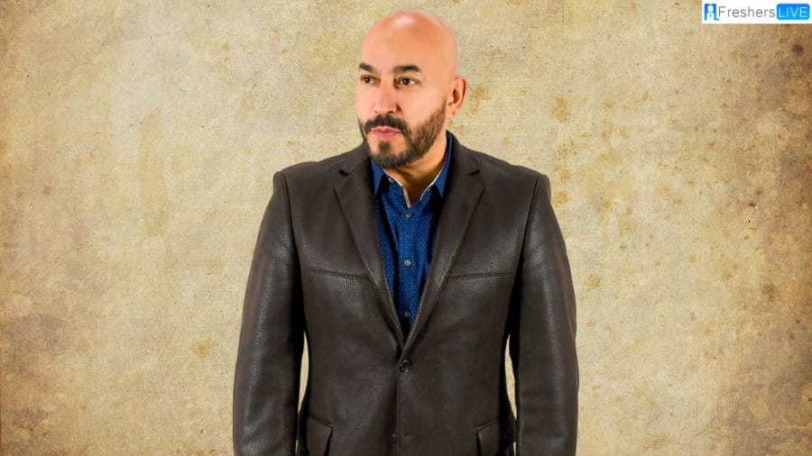 What happened to Lupillo Rivera? Is Lupillo Rivera hospitalized? Why was Lupillo Rivera hospitalized?