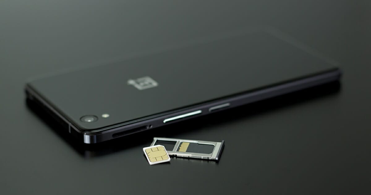 What is an eSIM? Here’s everything you need to know