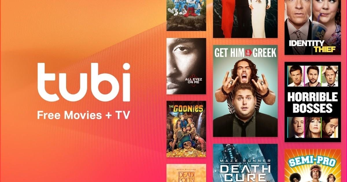 What’s new on Tubi in April 2023