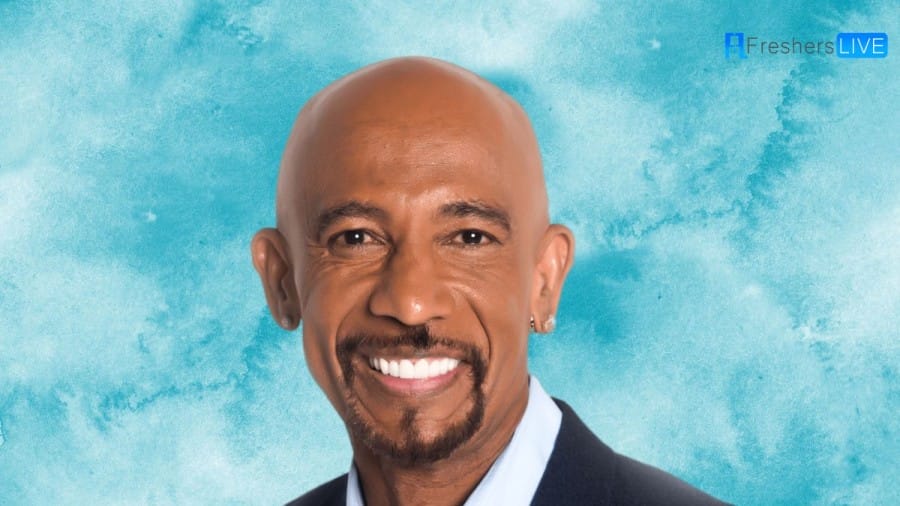 Where is Montel Williams now? What happened to Him?