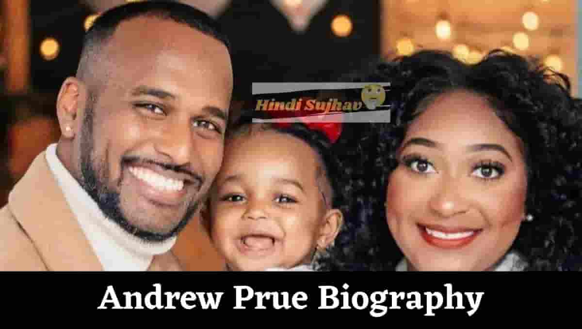 Who Is Andrew Prue, Wife, Twitter, Titans