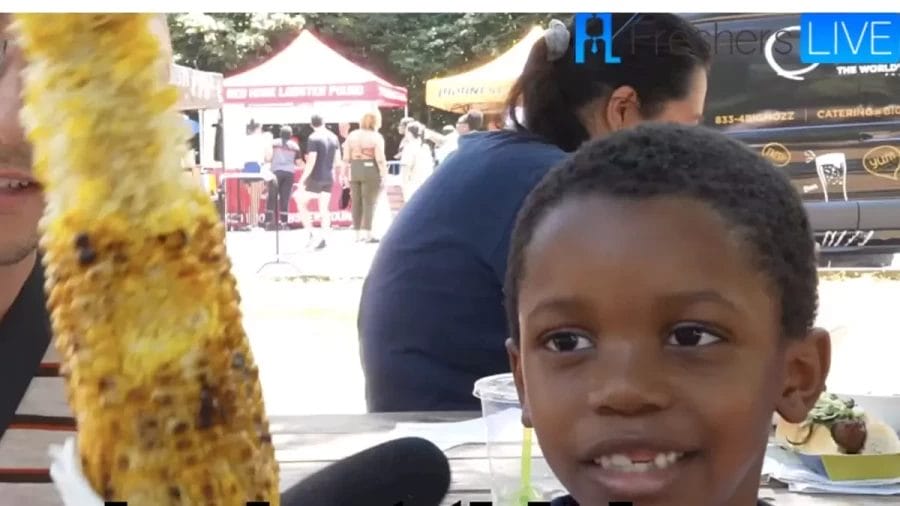 Who Is The Corn Kid, Corn Kid Name, Meme, Parents, Net Worth And More