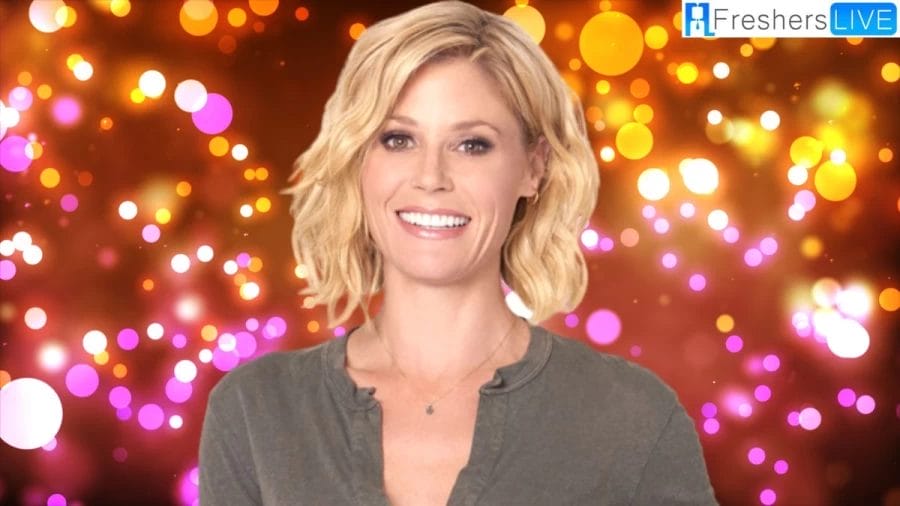 Who is Julie Bowen Dating? Who is Her Boyfriend?