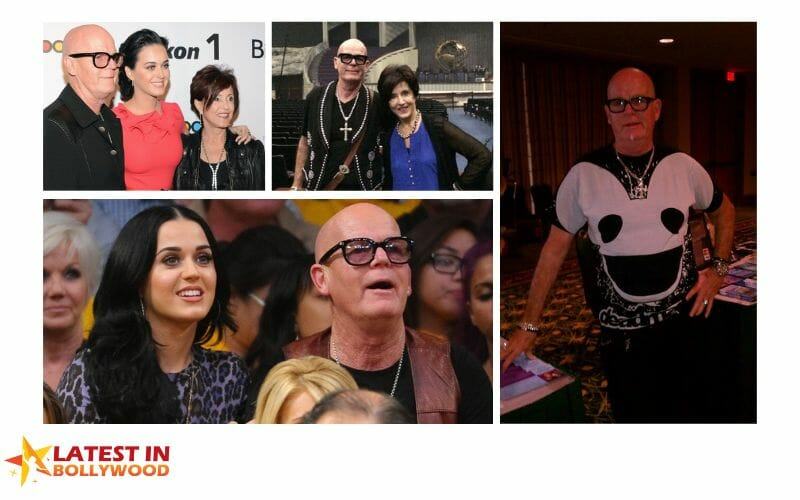 Who Is Keith Hudson (Dad Of Katy Perry)? Keith Hudson Wiki, Age, Bio, Wife, Net Worth 2023 & More