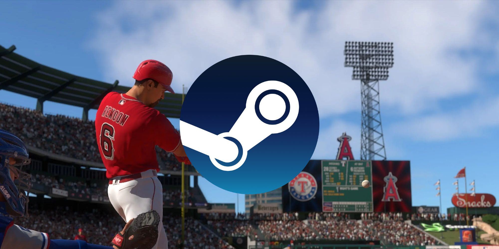 Why MLB The Show 22 isn't available to buy on Steam