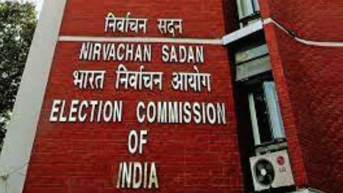 Why has ADR approached  ECI?