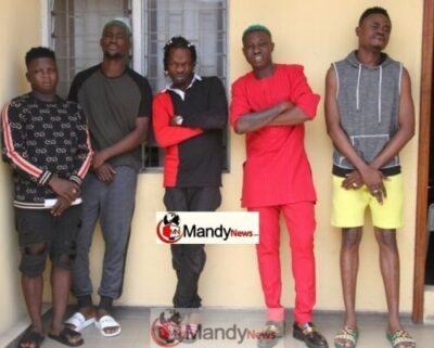 Zlatan Ibile And Rahman Jago Released By EFCC, Naira Marley Left Behind