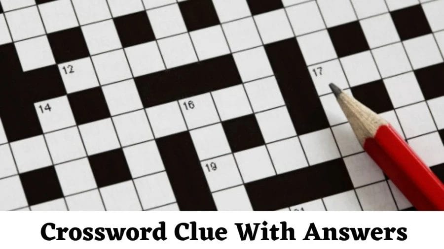 Water whirl Crossword Clue NYT - News