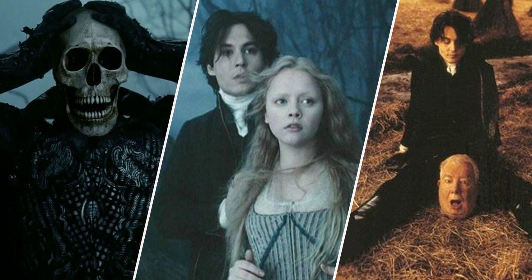 25 Incredible Details Behind The Making Of Sleepy Hollow
