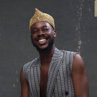 Adekunle Gold Says His New Song Is Inspired By Adeniji Ayodeji (Pablo)