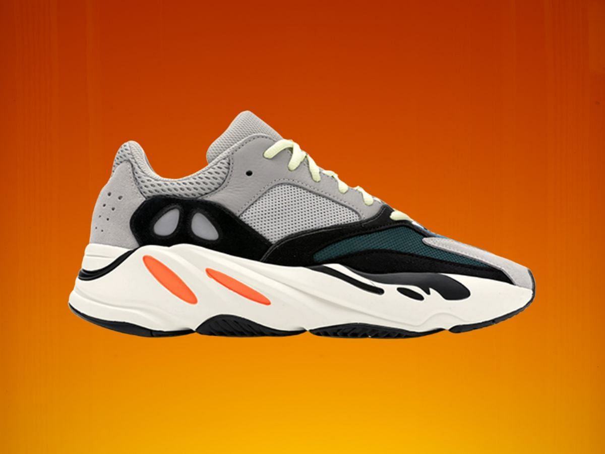 Adidas Yeezy 700 &quot;Wave Runner&quot; shoes: Restock, price, and more details explored