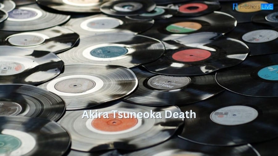 Akira Tsuneoka Death, What Happened To Akira Tsuneoka?