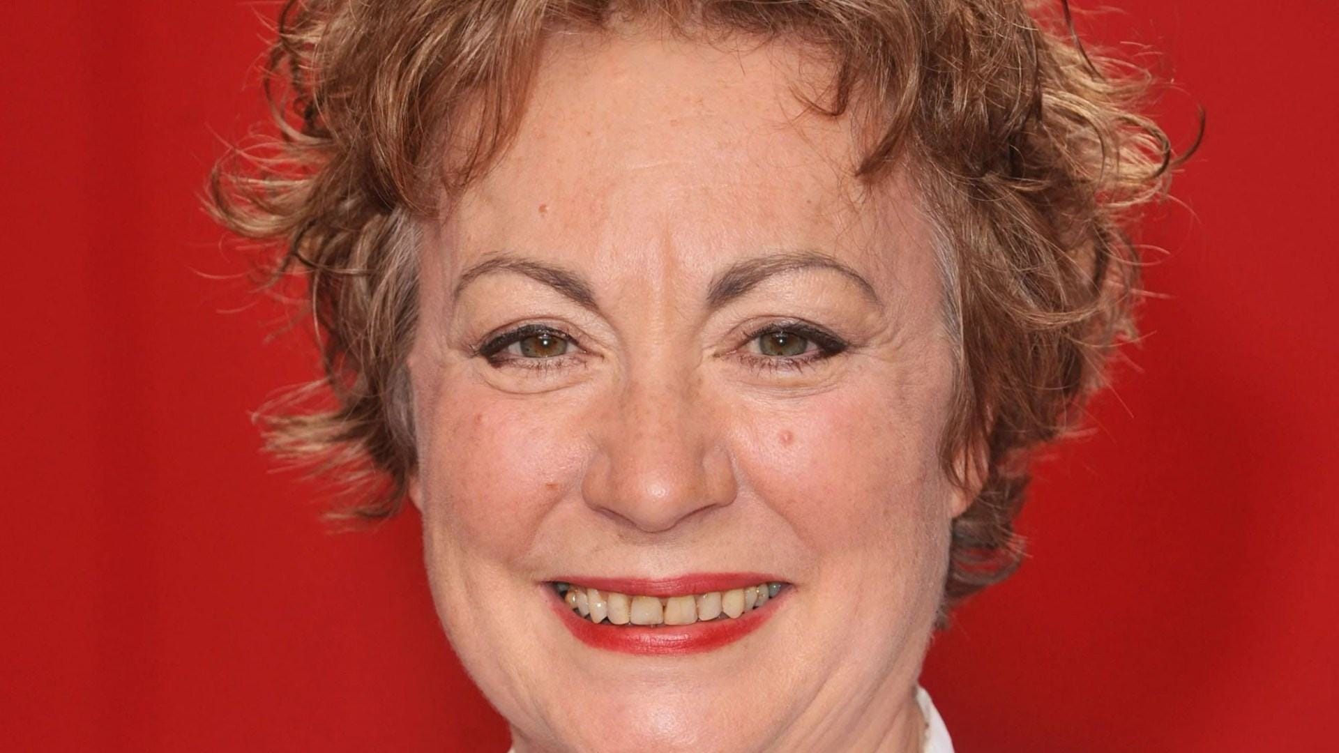 Anita Carey dead: Coronation Street and Doctors star dies aged 75 after breast cancer battle