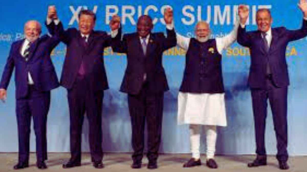 BRICS Welcomes 6 New Members. Here Is Everything You Need To Know!