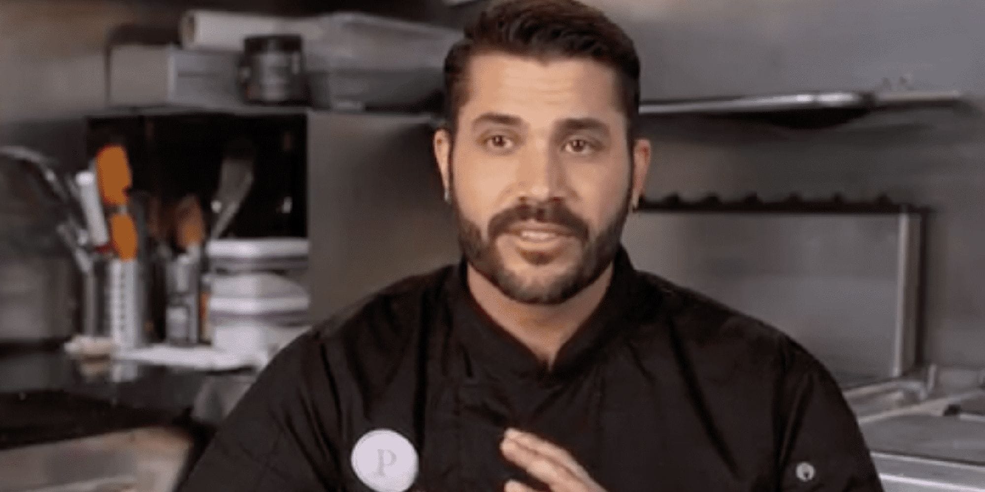 Below Deck: What To Know About Chef Marcos Spaziani's Restaurant Marlou