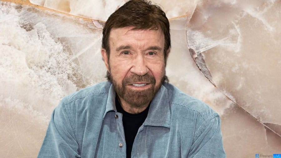 Chuck Norris Net Worth 2023, Age, Biography, Early Life, Career, Personal Life, Height and Weight