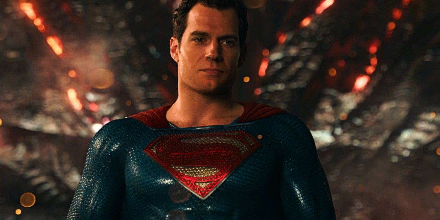 DC Conspiracy Theory Claims Superman's New Costume Has Already Been Leaked By James Gunn