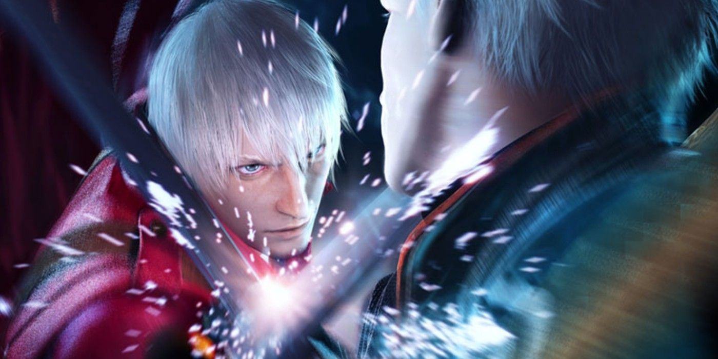 Devil May Cry 3: Complete Story Explained