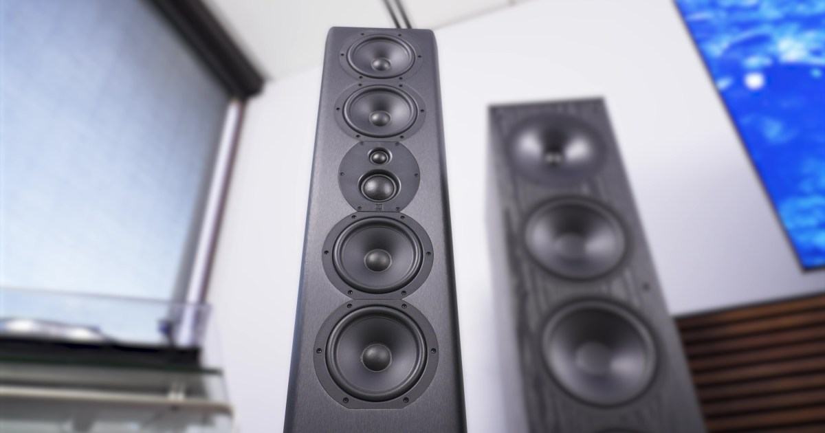 Discovering Monolith: the best speakers you’ve never heard are made by Monoprice