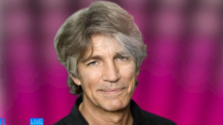 Eric Roberts Net Worth in 2023 How Rich is He Now?