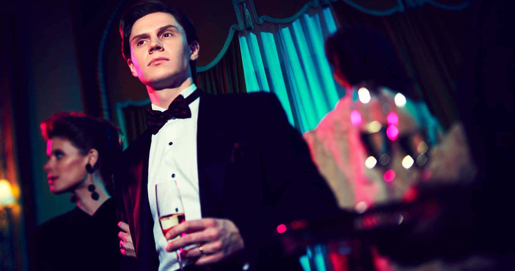 Evan Peters: 10 Best Roles Outside Of American Horror Story (According To IMDb)