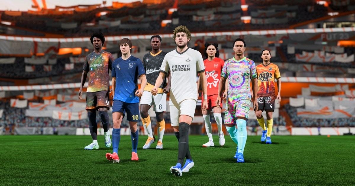 FIFA 23 career mode guide: Lead your team to glory