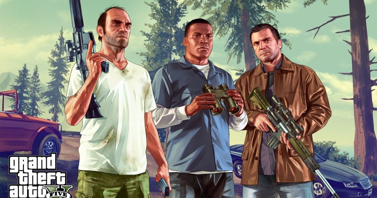 GTA 5 cheats: codes and phone numbers PS4, PS5, Xbox, and PC