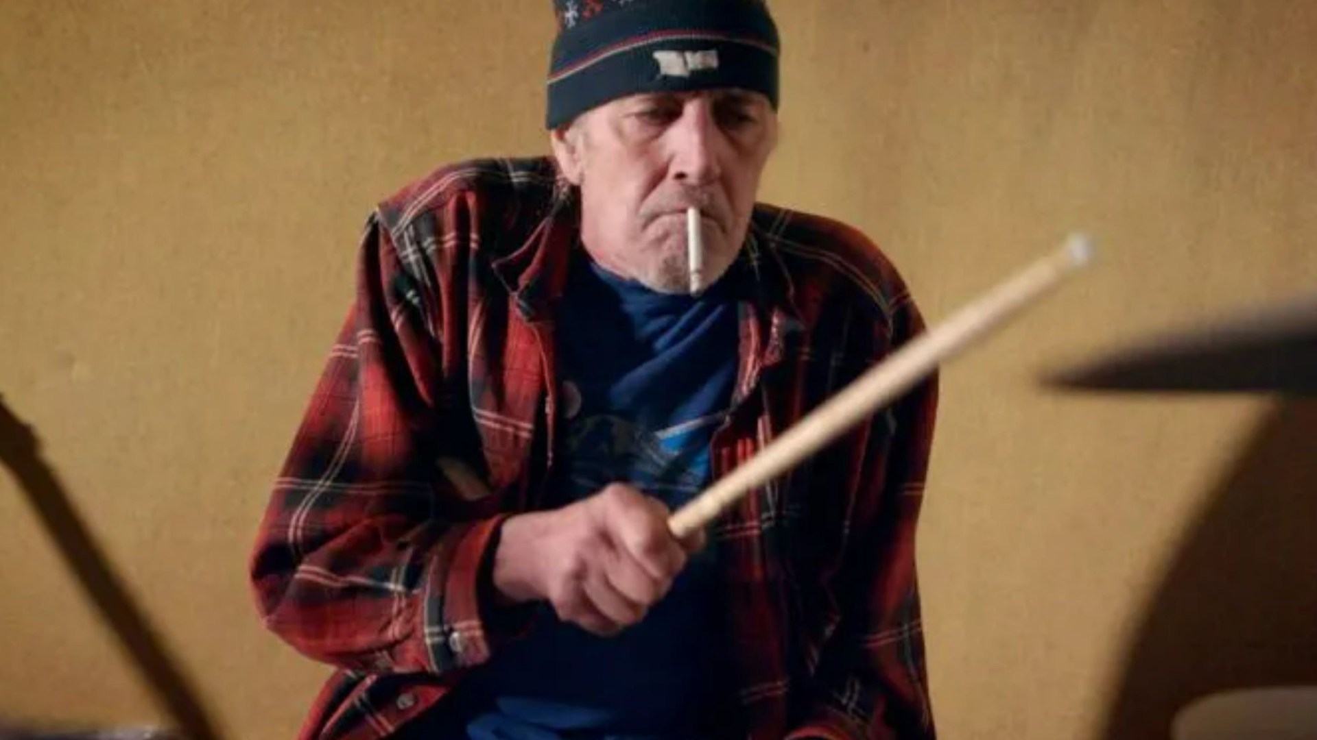 Gary Young dead - Pavement's original drummer dies at 70 as grieving fans and band-mates pay tribute