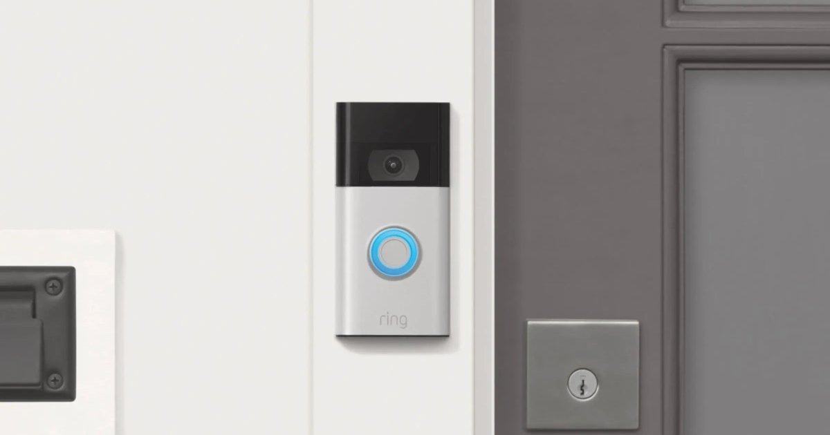 How to save Ring Doorbell video without a subscription