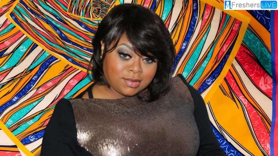 Is Countess Vaughn Still Alive? Where Is Countess Vaughn Now?