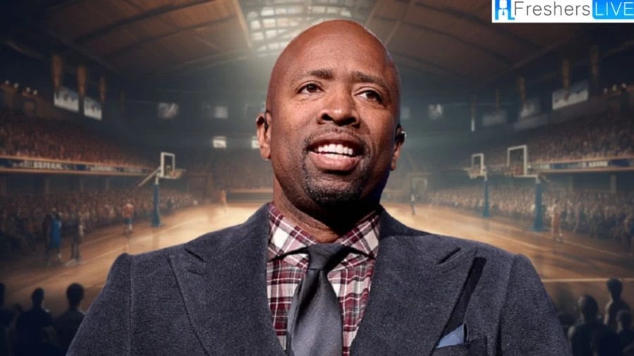Is Kenny Smith Married? Know about His Wife and New Girlfriend