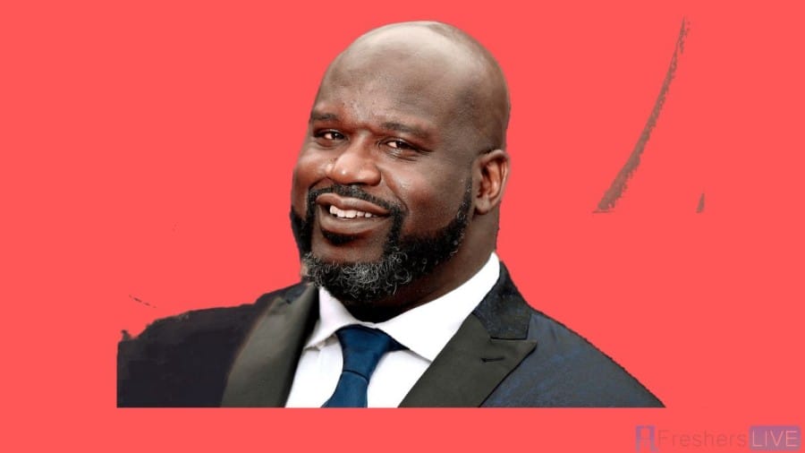 Is Shaq Married? Who Is Shaq Married To? How Many Times Has Shaq Been Married?
