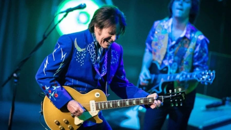 John Fogerty Net Worth 2023, Age, Height, Parents, Kids and More