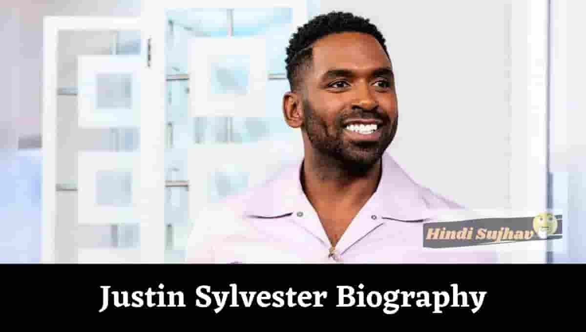 Justin Sylvester Wikipedia, Wiki, Age, Partner, Twitter