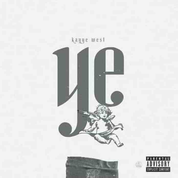 Kanye West: 'Ye' Album Stream & Download - Listen Now!