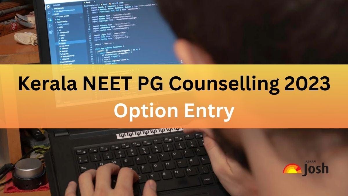 Kerala NEET PG Counselling 2023