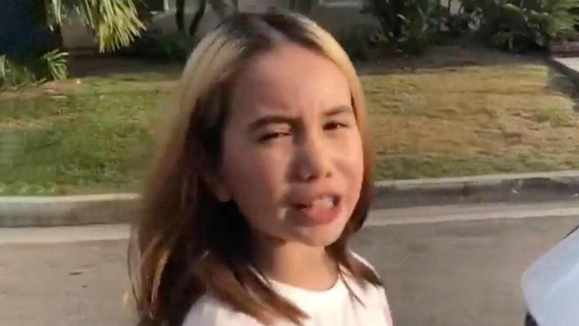 Lil Tay dead: Teen rap star Claire Hope, 14, and brother's death mourned by family, says post on her Instagram account