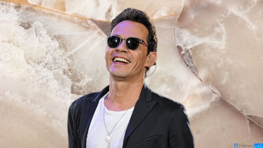 Marc Anthony Net Worth in 2023 How Rich is He Now?
