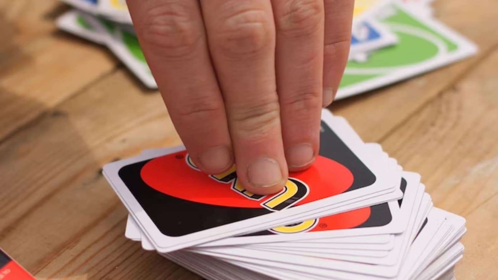 Mattel is hiring ‘Chief UNO Player’ to promote a new game. Are you up for the job?