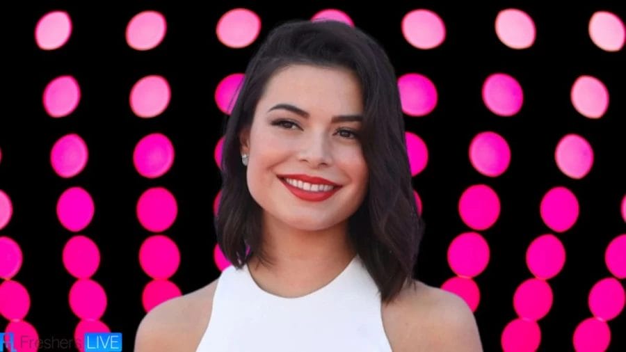 Miranda Cosgrove Net Worth in 2023 How Rich is She Now?