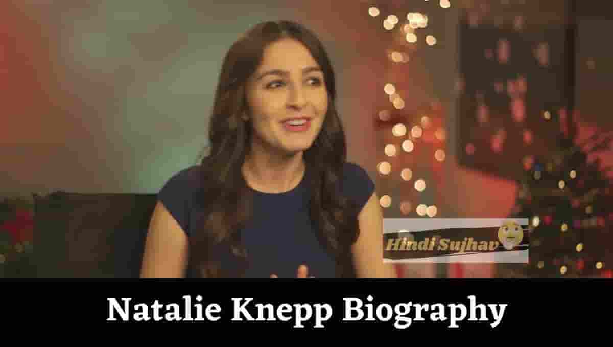 Natalie Knepp Wikipedia, Wiki, Bio, Blue Bloods Blue Templar, Movies, Husband