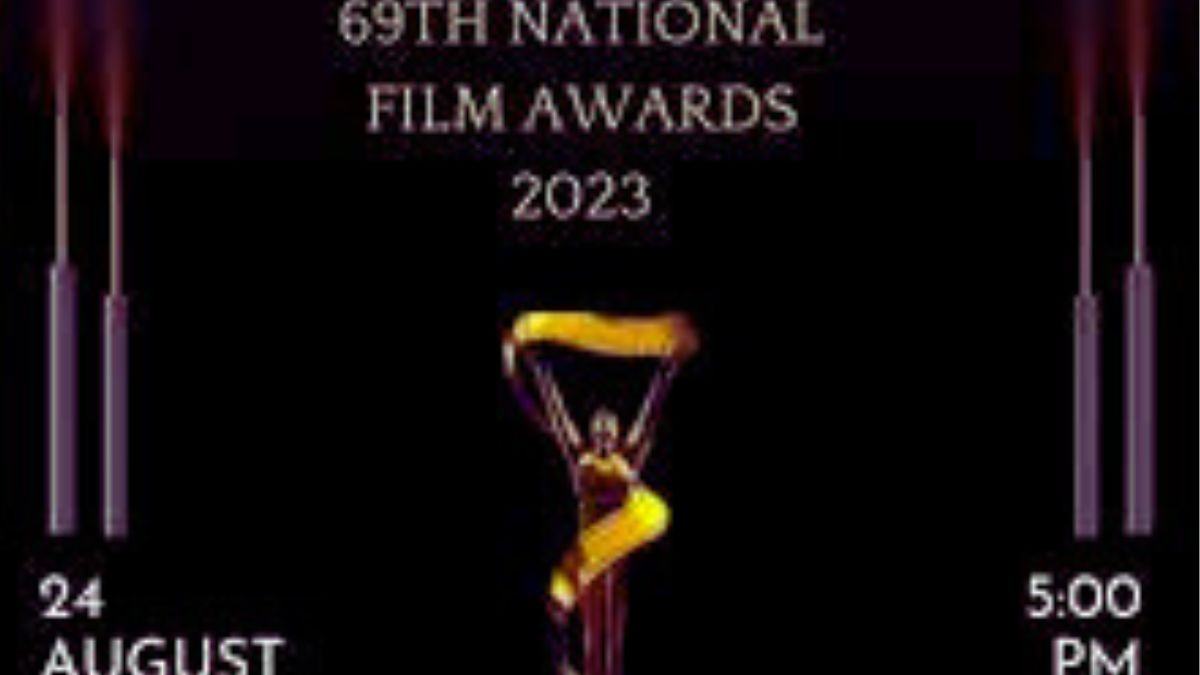 National Film Award Winners 2023: Have A Glance At The Complete List Of Winners!